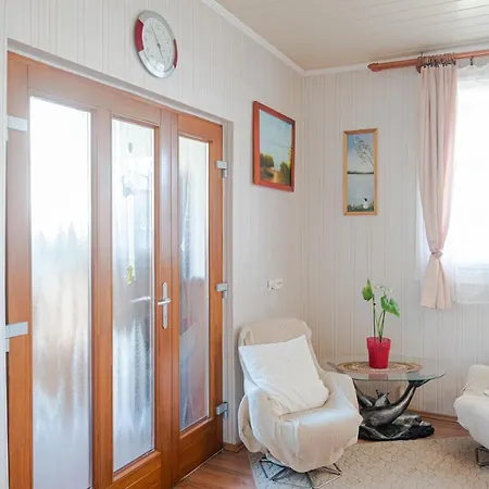 Апартаменты Vadkacsa Apartmanhaz Medencevel Замарди