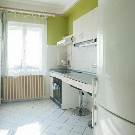 Vadkacsa Apartmanhaz Medencevel Апартаменты