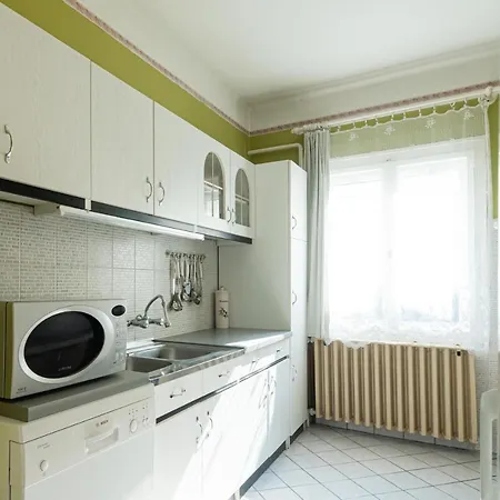 Apartment Vadkacsa Apartmanhaz Medencevel *