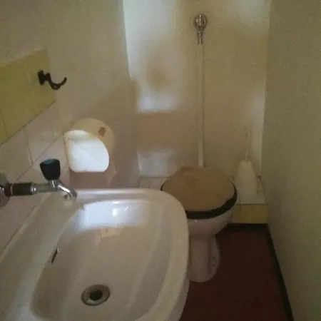Vadkacsa Apartmanhaz Medencevel Apartment *
