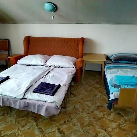 Apartment Vadkacsa Apartmanhaz Medencevel Zamardi