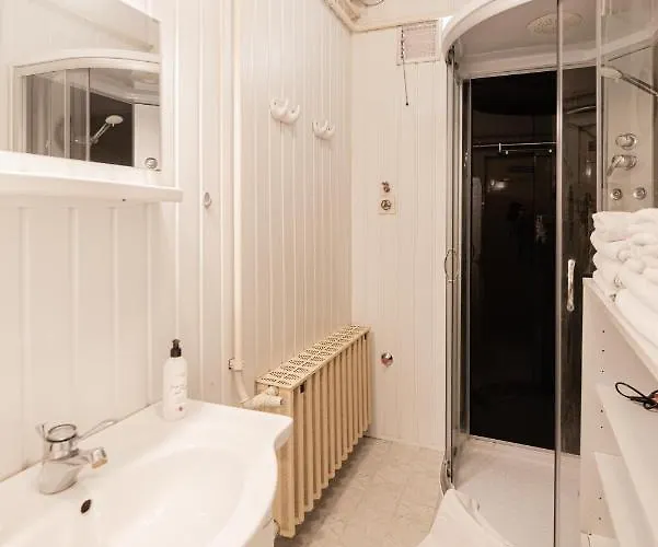 דירה Vadkacsa Apartmanhaz Medencevel *