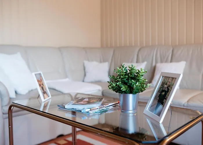 Vadkacsa Apartmanhaz Medencevel Apartment *